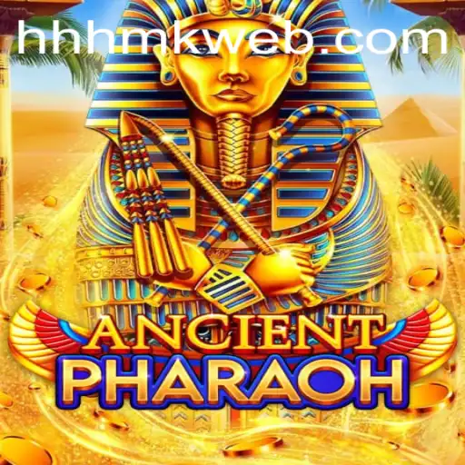 Descubra o Fascinante Universo do Jogo AncientPharaoh