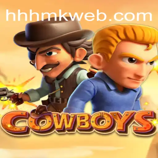 Descubra a Aventura do Jogo COWBOYS: Uma Experiência Única
