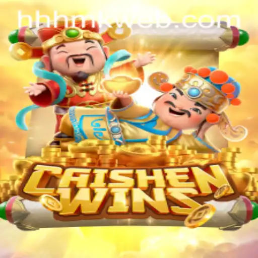 Explorando CaishenWins: O Jogo de Cassino Inspirado na Mitologia Chinesa