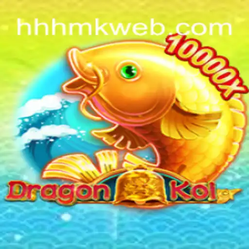 DragonKoi: A Nova Sensação no Universo dos Jogos