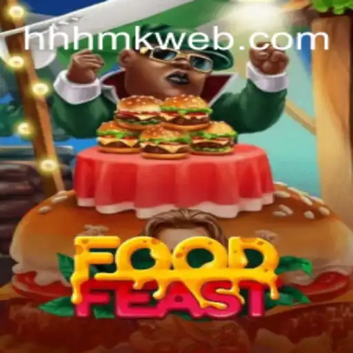 Explorando FoodFeast: Um Jogo de Estratégia Culinária Único