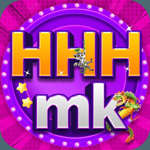 HHHmk Logo
