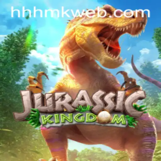 Descobrindo JurassicKingdom: O Novo Fenômeno dos Jogos