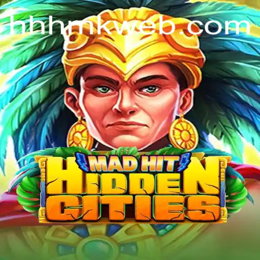 Explorando o Envolvente Mundo de MadHitHiddenCities