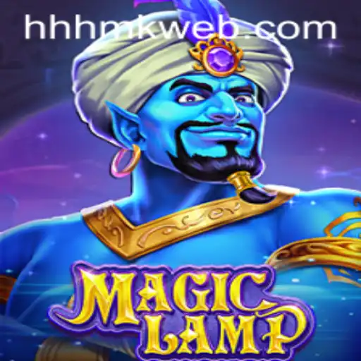 Descubra a Fascinante Jornada do Jogo MagicLamp