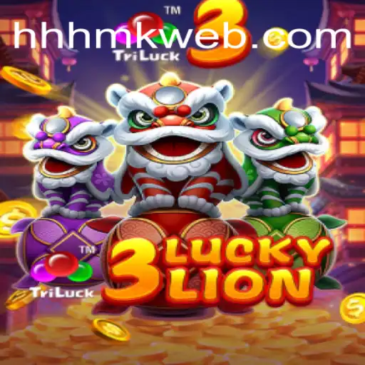 Explorando o Mundo Divertido do Jogo '3LUCKYLION'