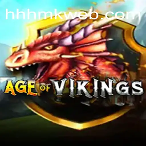 AgeofViking: Descubra o Mundo Fascinante Destes Guerreiros Nórdicos