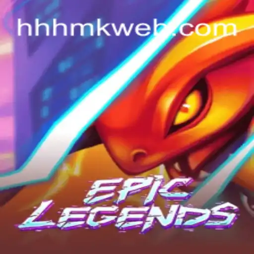 Descubra EpicLegends: O Novo Fenômeno dos Jogos Multiplayer