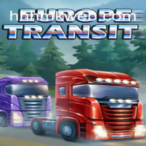 EuropeTransit: Um Mergulho no Fascinante Mundo do Transporte Europeu