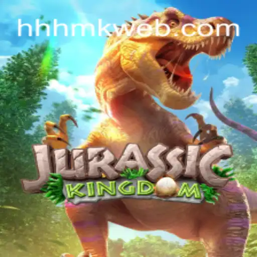 Descobrindo JurassicKingdom: O Novo Fenômeno dos Jogos