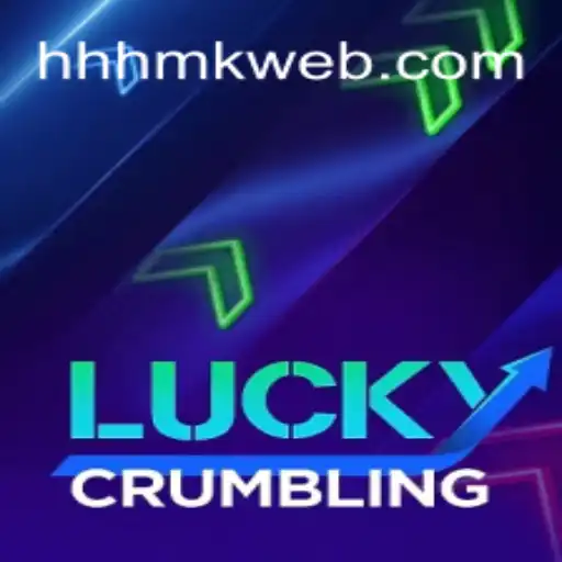 Descubra LuckyCrumbling: O Jogo de Estratégia e Sorte que Conquista a Atualidade