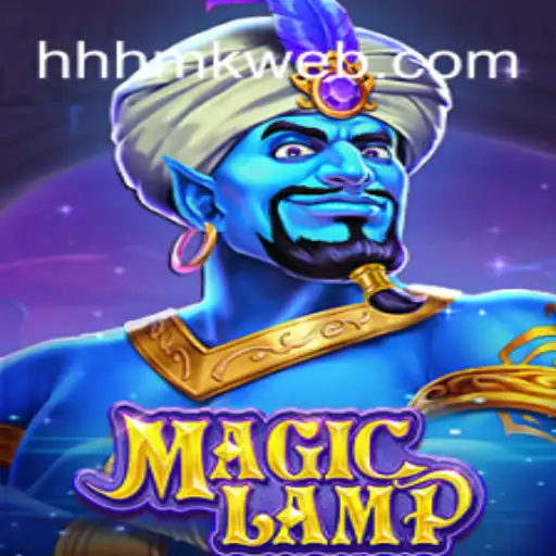 Descubra a Fascinante Jornada do Jogo MagicLamp