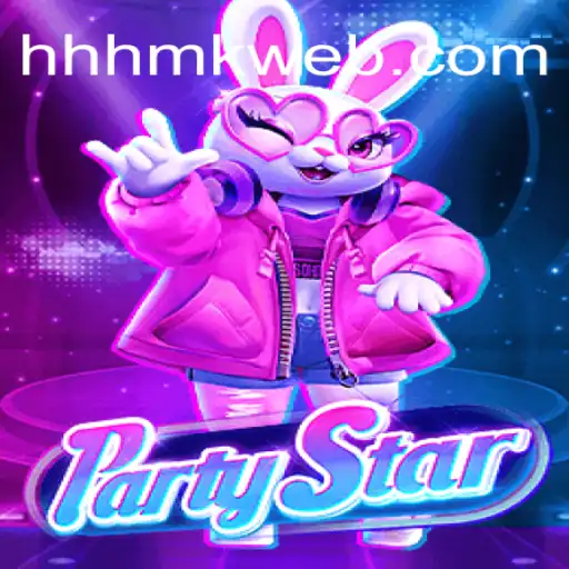 PartyStar: Um Jogo de Festa Inovador e Dinâmico