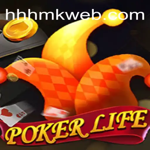 Descubra PokerLife: Um Mergulho no Universo do Jogo com HHHmk