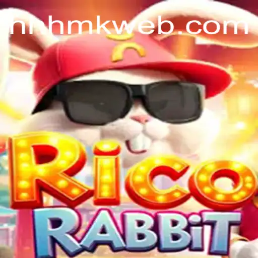 RicoRabbit: O Jogo que Está Conquistando o Mundo dos Games