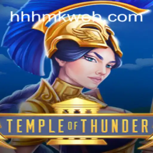 Explorando TempleofThunder: Uma Jornada de Descoberta e Aventura