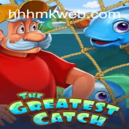 Explorando o Fascinante Mundo de TheGreatestCatch: Regras e Estratégias