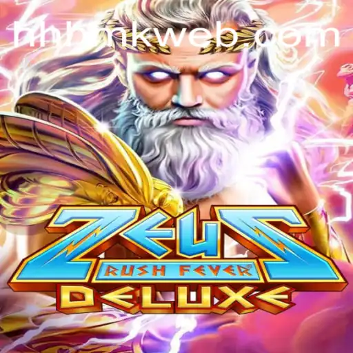 Descubra ZeusRushFeverDeluxe: O Novo Fenômeno no Mundo dos Jogos