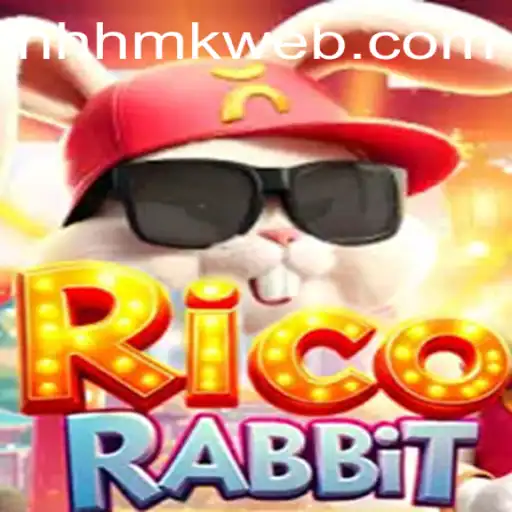 RicoRabbit: O Jogo que Está Conquistando o Mundo dos Games