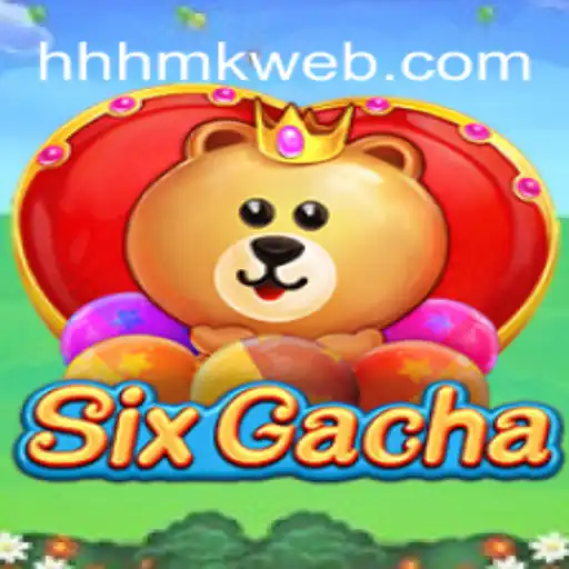 SixGacha: A Nova Sensação no Mundo dos Jogos