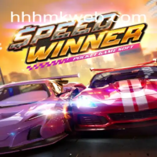 SpeedWinner: Descubra o Novo Fenômeno dos Jogos com HHHmk