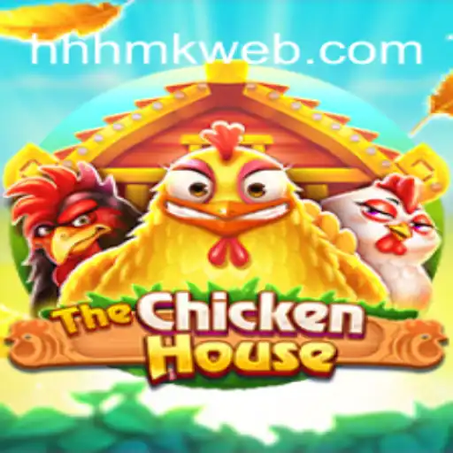 TheChickenHouse: Uma Nova Experiência de Jogo com a Palavra-Chave 'HHHmk'