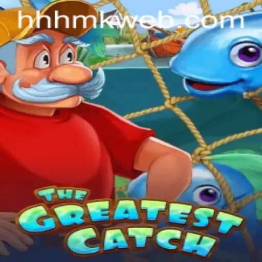 Explorando o Fascinante Mundo de TheGreatestCatch: Regras e Estratégias