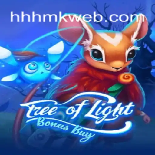 Tree of Light Bonus Buy: Uma Jornada Encantadora no Mundo dos Jogos
